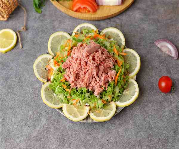 Tuna Salad
